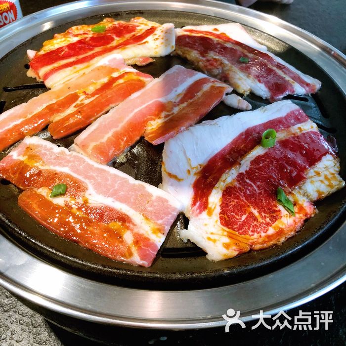 九田家果木烤肉图片-北京烧烤-大众点评网