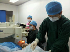 新力眼科医院-图片-北京医疗健康-大众点评网