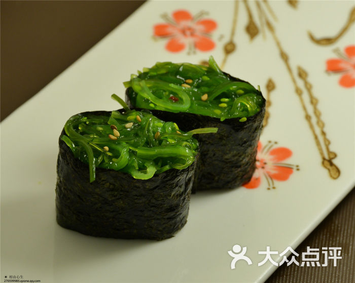 海草军舰