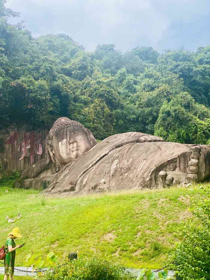 淘金山风景区-"淘金山风景区地理位置处福建省沙县.