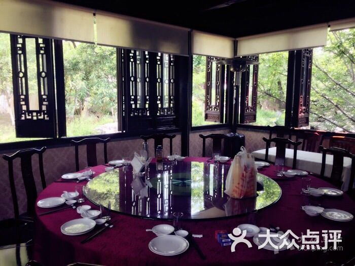 朴园饭庄·四季花园图片-北京无锡菜-大众点评网
