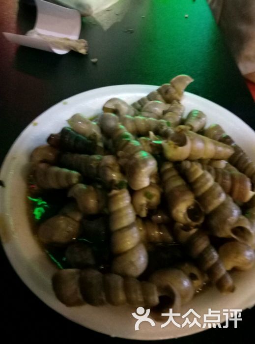 中山炒螺王(南宁店)-团购-温州美食-大众点评网恒隆美食图片图片