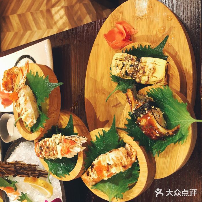 松本町日本料理(梦时代店)图片
