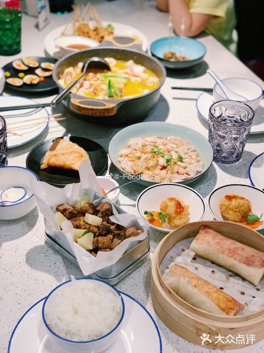 荣先森·闽南菜(湾悦城店)-图片-厦门美食-大众点评网