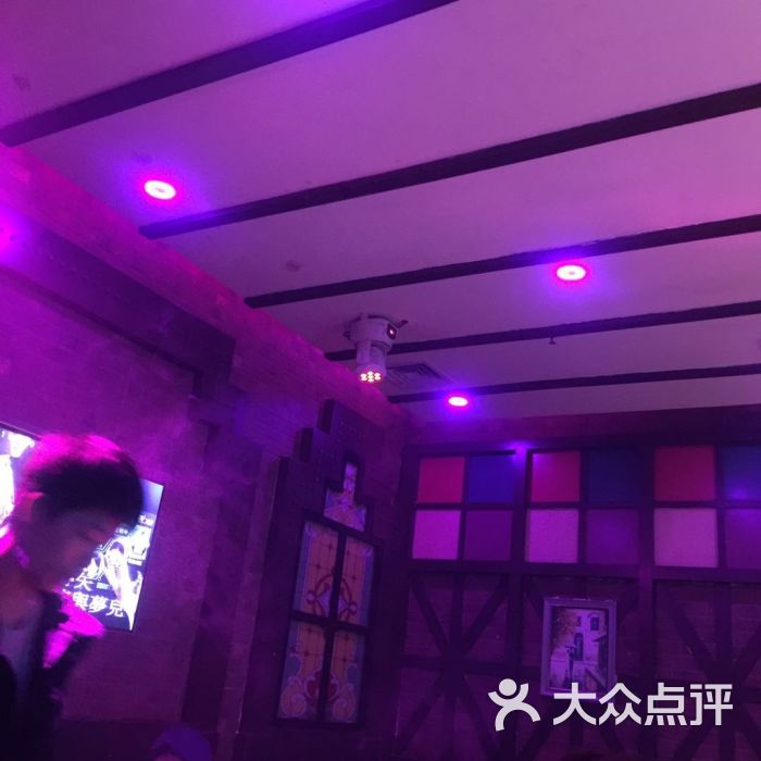 卡卡量贩ktv(梅花园广场店)-图片-广州k歌-大众点评网