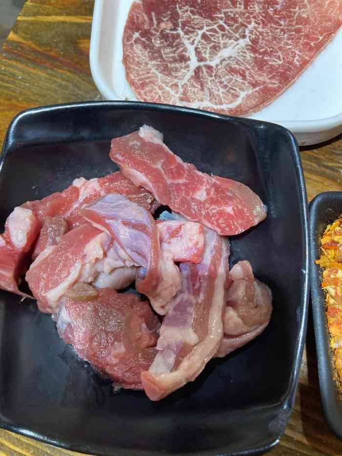 吉和日式烤肉(虎石台店)