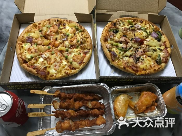 尊宝比萨(江湾店)图片 - 第49张