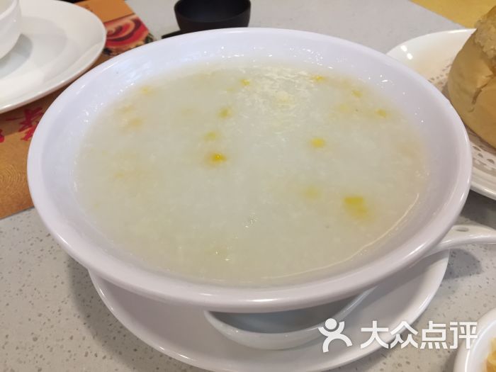 玉米粥