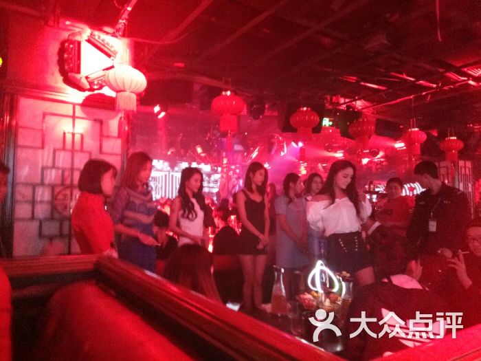 乐府酒吧-图片-福州休闲娱乐-大众点评网