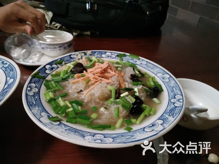 管记水席老店-图片-洛阳美食-大众点评网