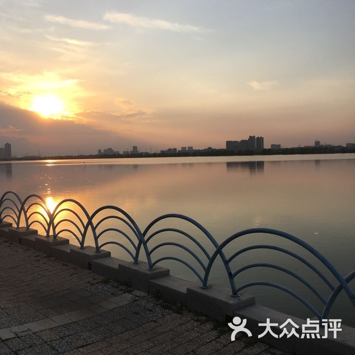 盘锦市湿地公园