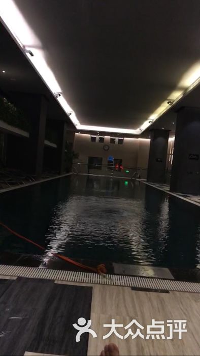 隐逸spa(泛太平洋店)图片 - 第36张