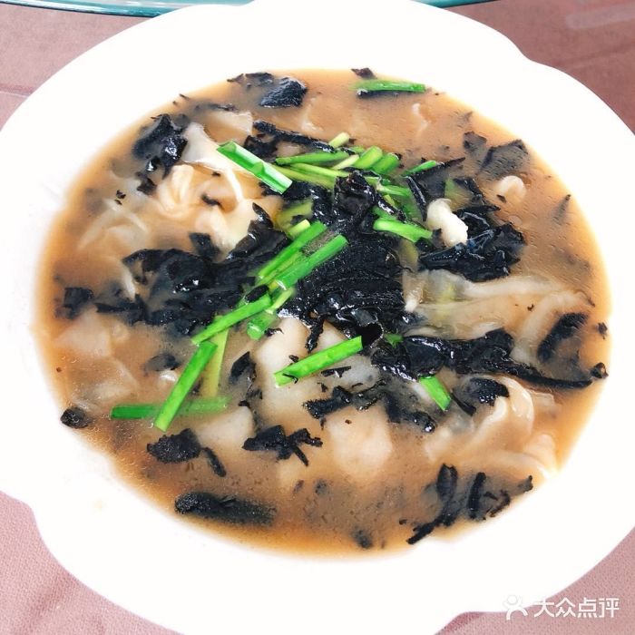 川流土菜-图片-仙居县美食-大众点评网