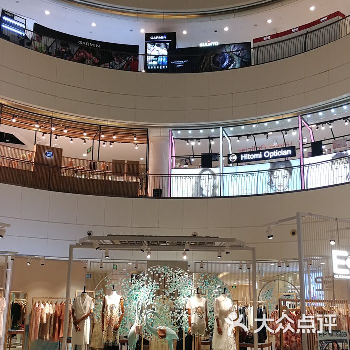 久光百货图片-北京综合商场-大众点评网