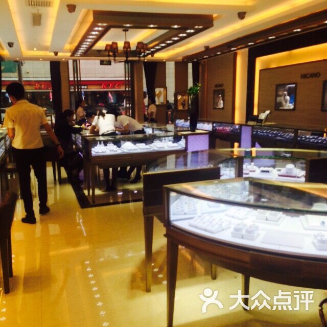 荟萃楼珠宝(红旗街店)
