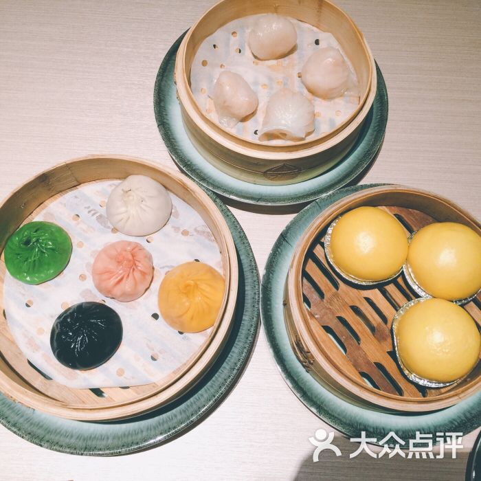 麦味稻(中式点心小铺(苏宁广场店-图片-无锡美食-大众点评网