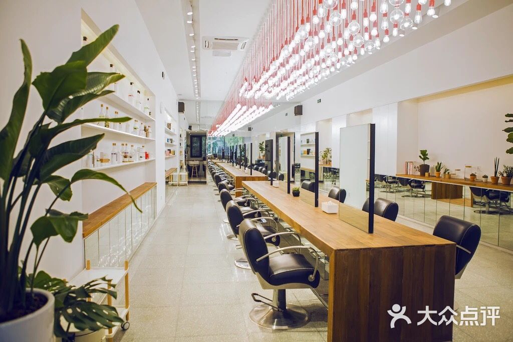 sky丝概造型(春晖路店-图片-南昌丽人-大众点评网