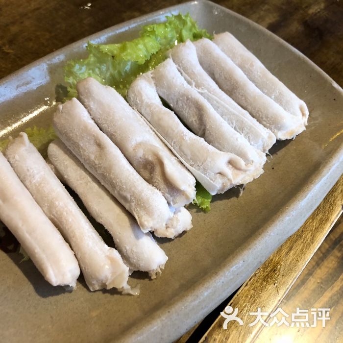 成都蜀大侠火锅一品虾饺图片-北京四川火锅-大众点评网