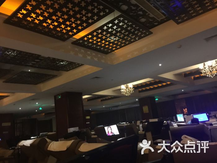 海纳百川休闲主题酒店图片 - 第7张