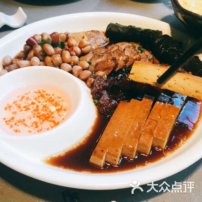 和盈-图片-上海美食-大众点评网