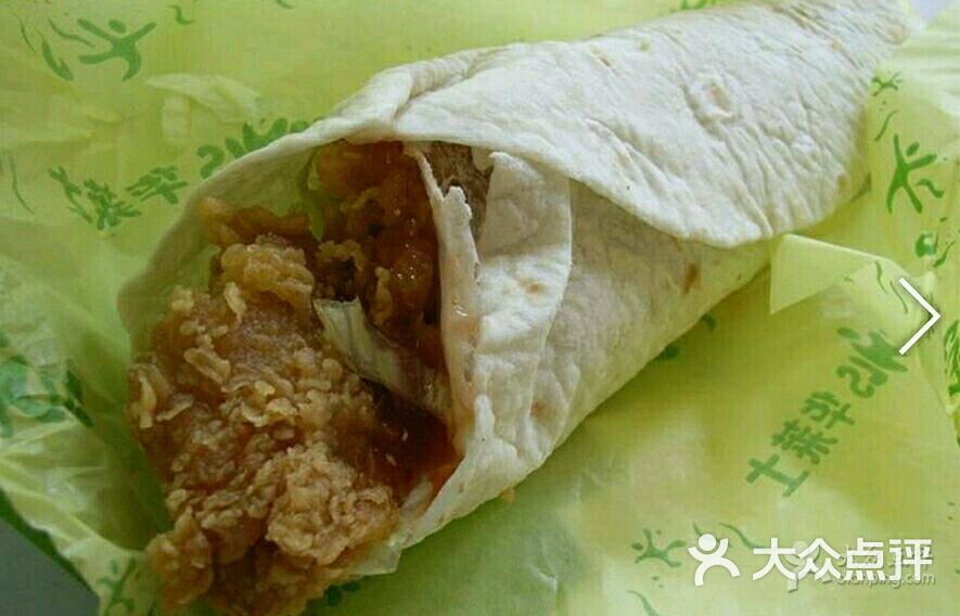 华莱士(汕尾二马路店)-图片-汕尾美食