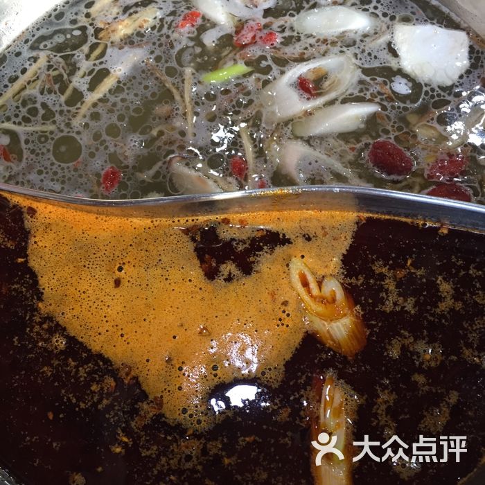 嘎子鲜鱼锅图片-北京鱼火锅-大众点评网