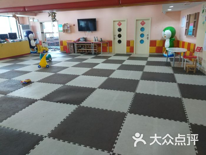 打浦桥社区文化活动中心图片 - 第4张