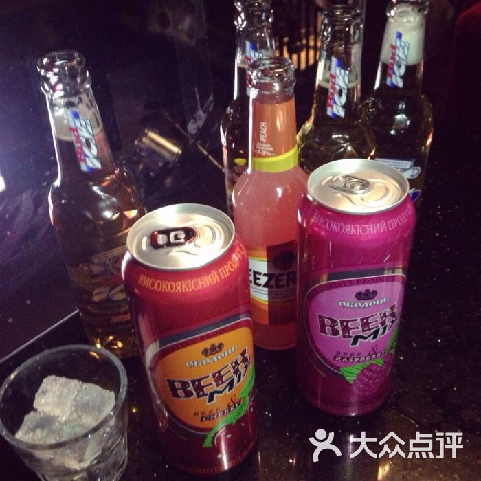 蔻纳咖啡酒吧-蔻纳麻辣肥蛤图片-济南美食-大众点评网