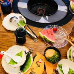 古炉火锅人均_古法炼丹炉结构图(2)