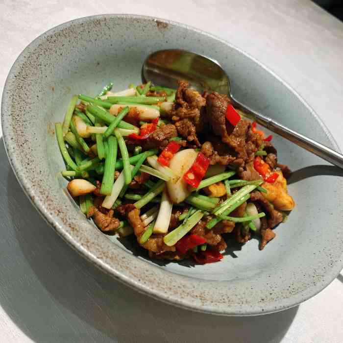酷湘·江南庭院餐厅·官府湘菜(国贸店)
