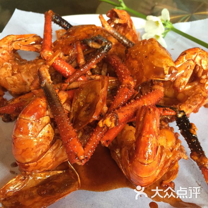 猪肉婆私房菜-图片-顺德区美食