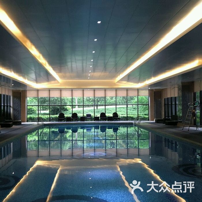 桐庐雷迪森度假酒店图片-北京豪华型-大众点评网