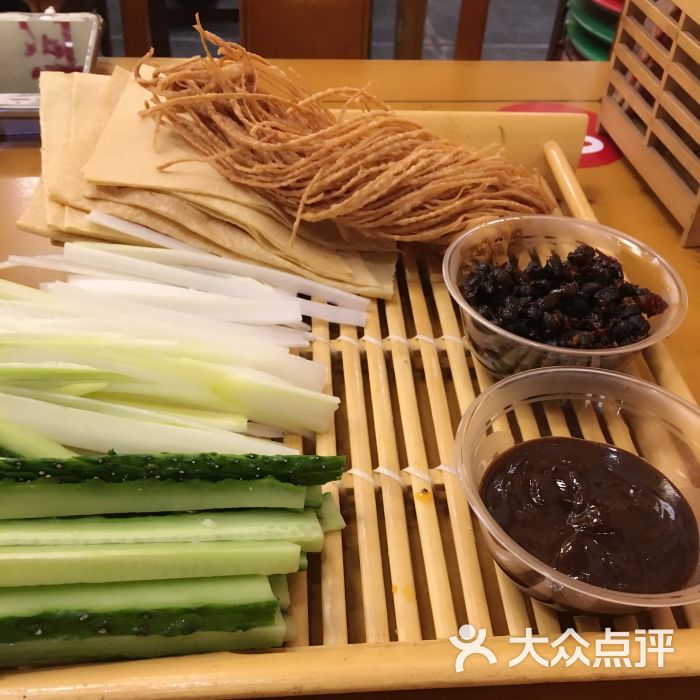 台儿庄一绝运美食馆-河鱼-枣庄图片格尔木美食图片