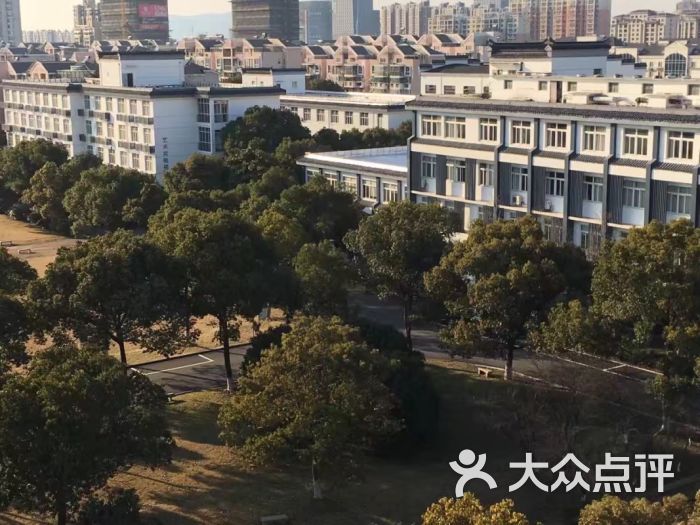 苏州科技大学(江枫校区)图片 - 第2张