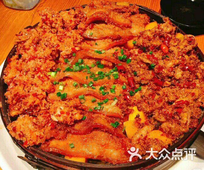 食色飞白61江湖菜(鎏嘉码头店)-图片-重庆美食-大众