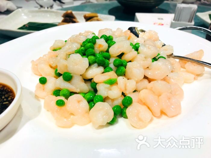 小厨娘淮扬菜(新街口店)-图片-南京美食-大众点评网