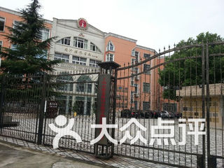 闸北区小学排名_小学女生