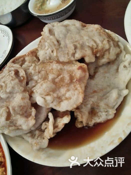 英兰朝族饭店-图片-梅河口市美食-大众点评网