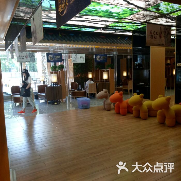 盘小宝儿童影视体验馆图片-北京亲子摄影-大众点评网
