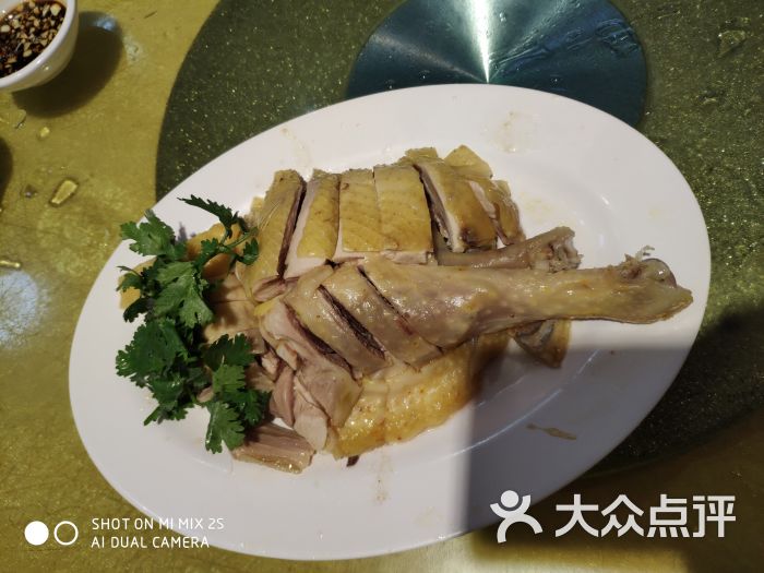 瑞记湛江鸡饭店(棠下店-图片-广州美食-大众点评网