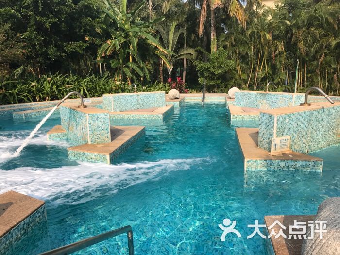 亚龙湾天域度假酒店lanikai spa-图片-三亚休闲娱乐-大众点评网