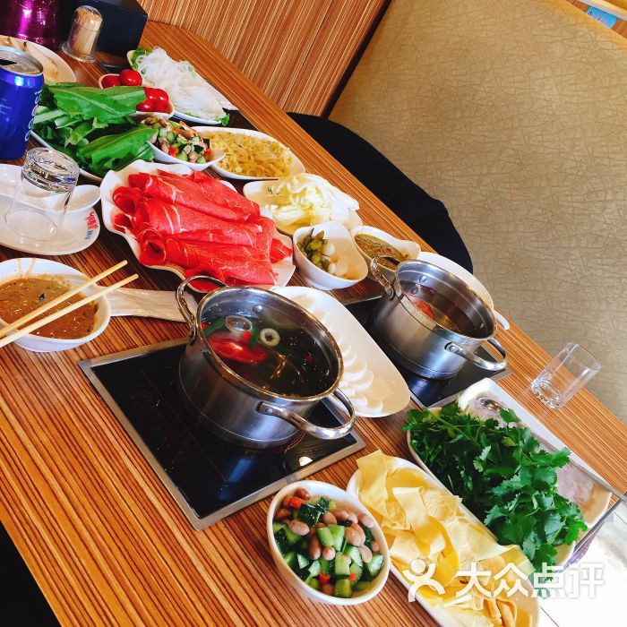伊斯美清真火锅(东中街店)图片 - 第483张