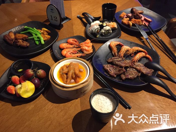 海茵汇温泉(滨江店)-图片-杭州休闲娱乐-大众点评网
