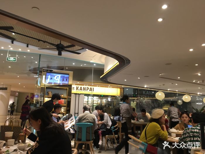 莆田餐厅(太古汇店)-图片-广州美食-大众点评网
