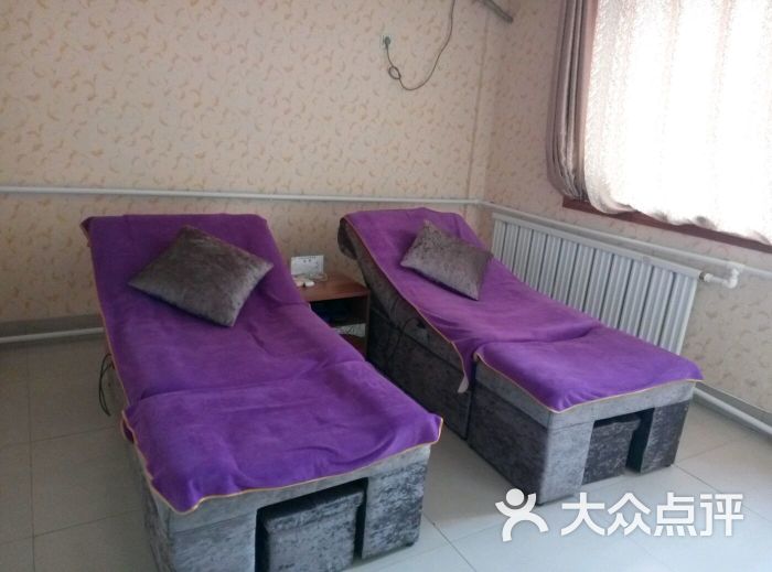 千雨足疗会馆-图片-德州休闲娱乐-大众点评网