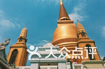 泰国景点排名_泰国景点图片