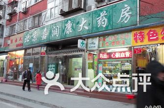 北京药店排名_药店pop手绘海报(2)