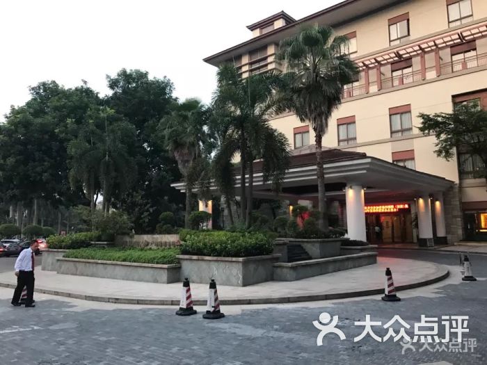 广州卓思道酒店(原雅居乐酒店)图片 - 第4张