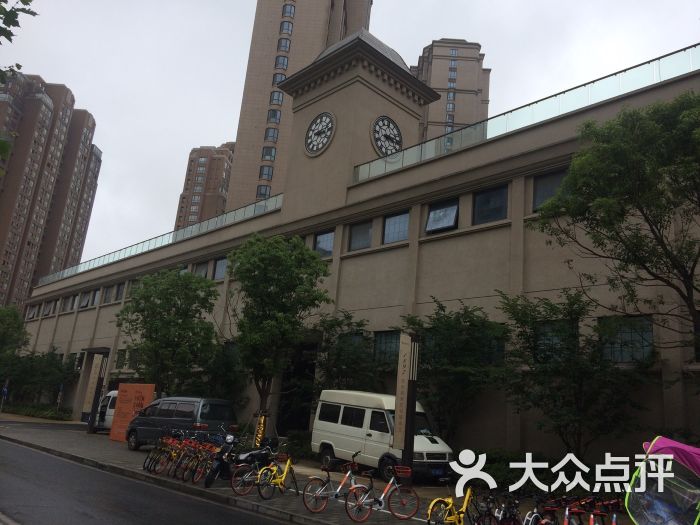 商务印书馆第五印刷厂旧址图片 - 第2张