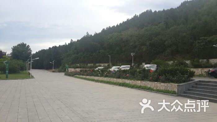 虎峪园林山庄-图片-北京酒店-大众点评网